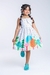 Vestido Laurinha
