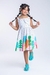 Vestido Laurinha - Txia coruja