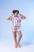 Conjunto Marina na internet