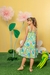 Vestido Lili - Txia coruja