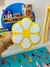 Bag Flor Amarela