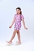Imagem do Pijama Americano Hello Kitty