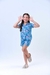 Pijama Americano Hello Kitty - loja online