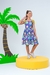 Vestido Manu - comprar online