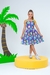 Imagem do Vestido Manu