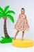 Vestido Manu - comprar online