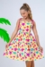 Vestido Manu - Txia coruja