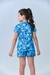 Pijama Americano Snoopy - Txia coruja