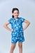 Pijama Americano Snoopy - comprar online