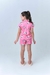 Pijama Americano Hello Kitty - Txia coruja