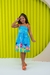 Vestido Flora - Txia coruja