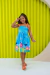 Vestido Flora - Txia coruja