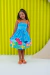 Vestido Flora - comprar online