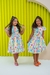 Vestido Isis