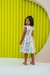 Vestido Isis - comprar online