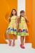 Vestido Isabela