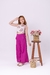 Conjunto Mariah - loja online