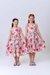 Vestido Leticia Flores - comprar online