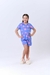 Pijama Americano Marina - loja online