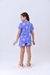 Pijama Americano Marina