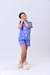 Pijama Americano Marina - comprar online