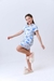 Pijama Americano Nuvem - comprar online