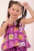 Conjunto Joana - Txia coruja