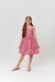 Vestido Suzy Xadrez - comprar online