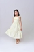 Vestido Sophy Xadrez