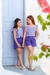 Conjunto Ananda Xadrez - comprar online