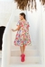Vestido Sarah - Txia coruja