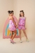 Conjunto Milena na internet
