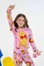 Pijama Ursinho Pooh - Txia coruja