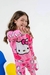 Pijama Hello Kitty na internet