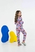 Pijama Disney na internet