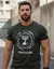 Camiseta Masculina Mossad - comprar online