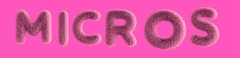 Banner for category MICROS