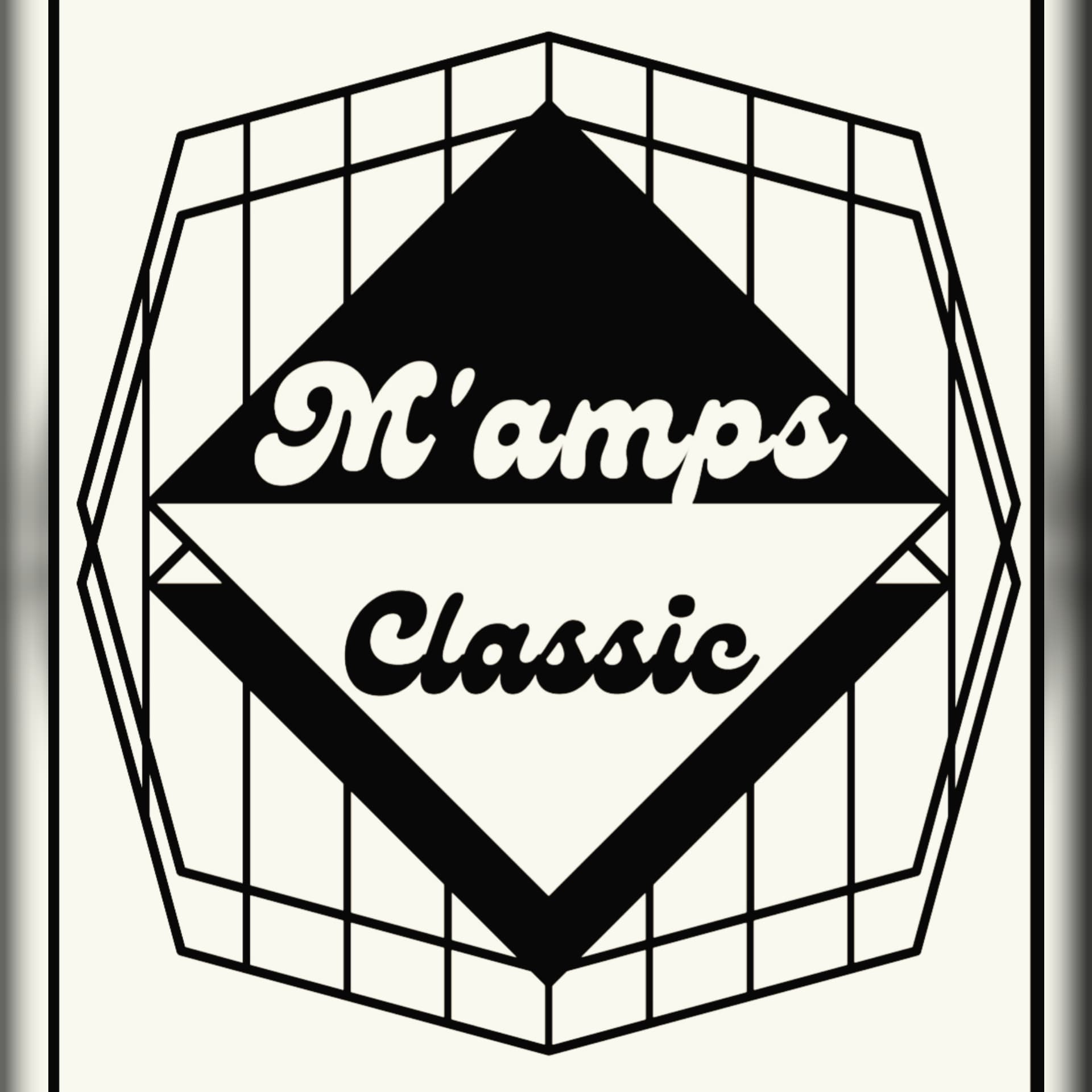 M´amps Classic
