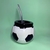 Mate de pelota de fútbol