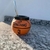 Mate de pelota de basquet