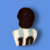 Busto de maradona - comprar online