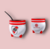 Mate River Plate