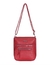 Bandolera roja Tredy