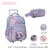 Set mochila carrito y cartuchera - Trendy - tienda online