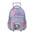 Set mochila carrito y cartuchera - Trendy - comprar online