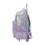 Set mochila carrito y cartuchera - Trendy - tienda online