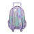 Set mochila carrito y cartuchera - Trendy - Mitto Showroom