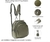 Mochila Brigthon - Skora - comprar online