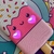 Mochila skora Ice Cream | efecto 3D - Mitto Showroom