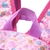 Mochila skora Ice Cream | efecto 3D